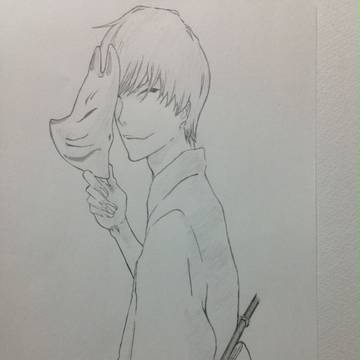 市丸ギン