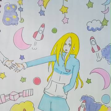 ニノのゆめ