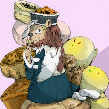 霍安ちゃん