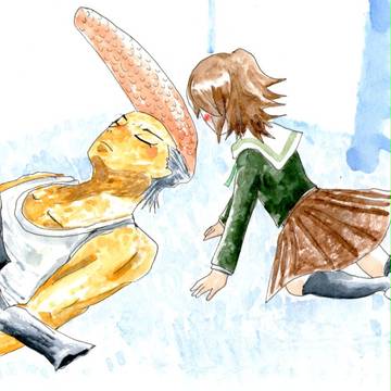 わだちー