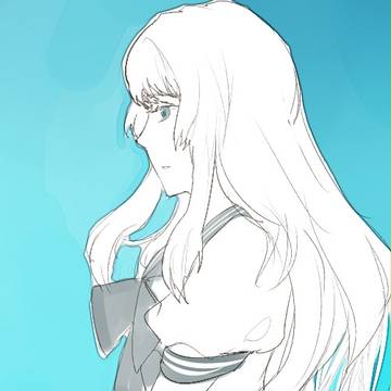 屋上姫2