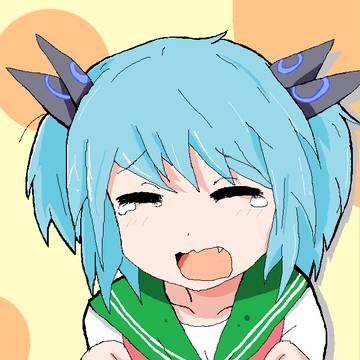制服マーハちゃん
