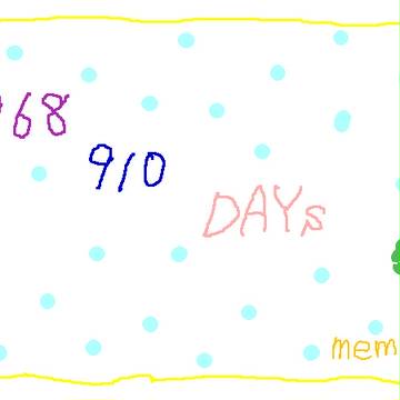 【絵茶】968-910 DAYS memory.【ログ】
