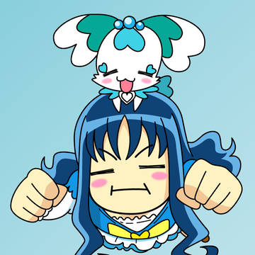 ぶーん
