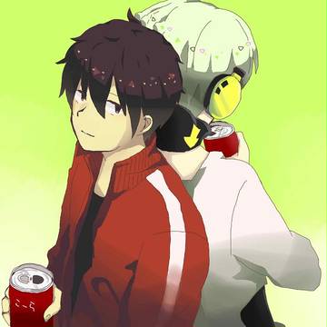 コーラ