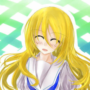 淡さん2