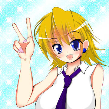 おにゅージュディ
