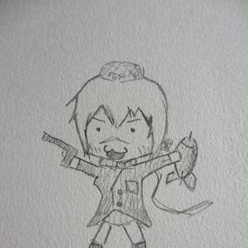 ばくげきだ！！　