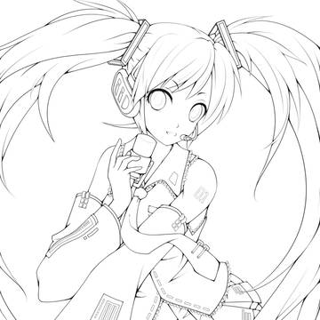 MIKU