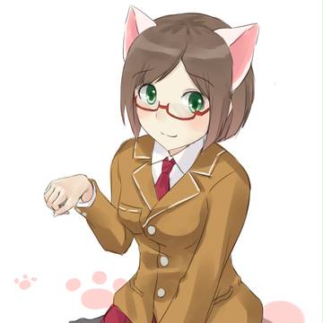 みくにゃんのファン、はじめました