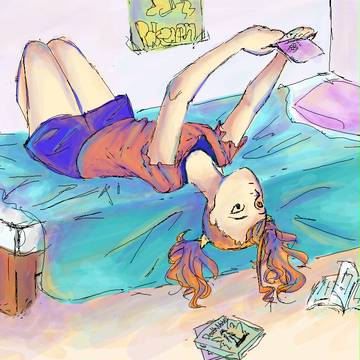 アナル
