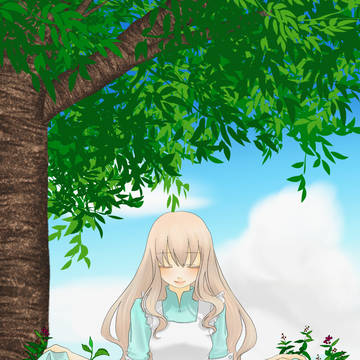 【カゲプロ】夏色少女
