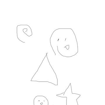 落書き