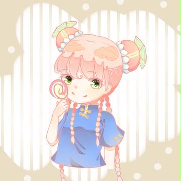 女儿