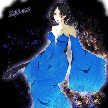 【ピク統記】ズィリャ【黄金の世代】