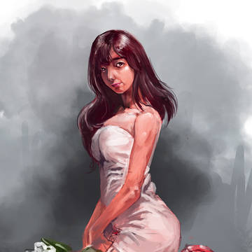 girl
