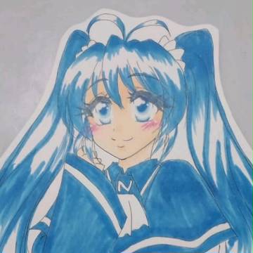 いまいち萌えない娘
