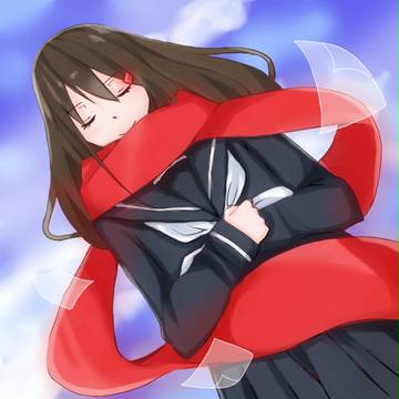 アヤノ(´・ω・`)