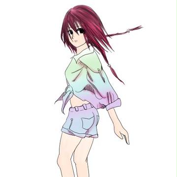 おんなのこ2