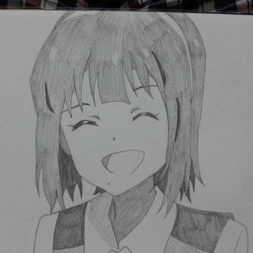 模写