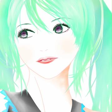 初音ミク