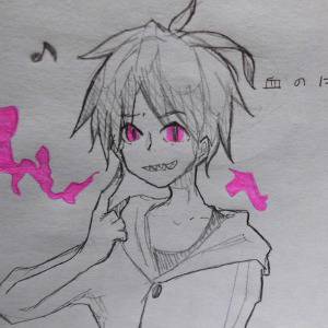 ピラニアさん