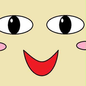 顔