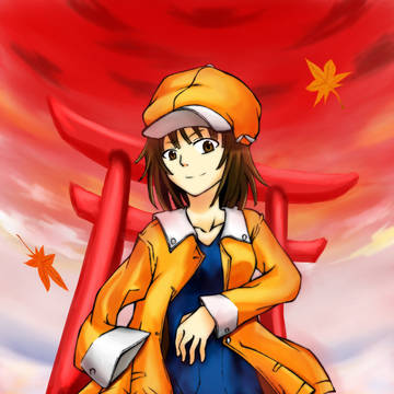 撫子