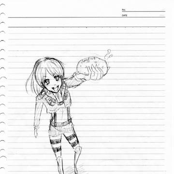 進撃の巨人の仲間たち