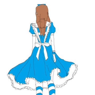 アリスログ
