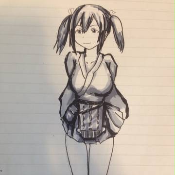 蒼龍