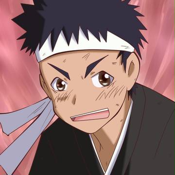 キャラ的なもの