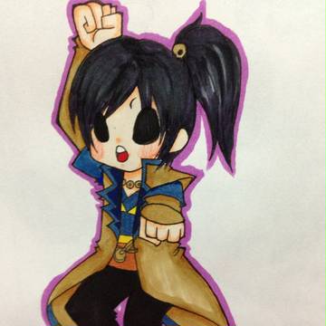 皆の衆!どろろん体操の時間でござる!!