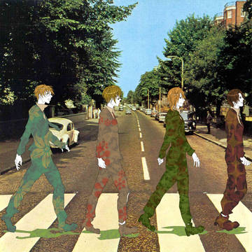abbey road