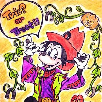 ハロウィンハーベスト！