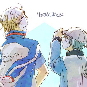 王子様と王様まとめ