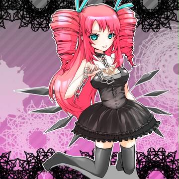 リリーゼ単体