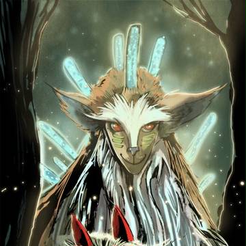 Princess Mononoke