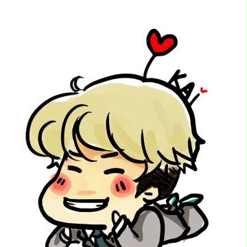 Kai Lalalalalala~