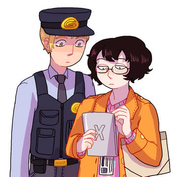 cop au