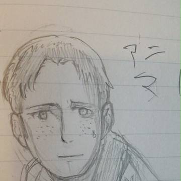 マルコ練習つめ