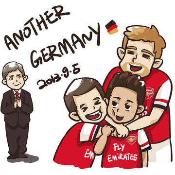 another germany