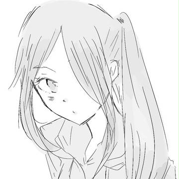 なぁに。
