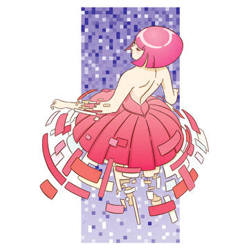 hole