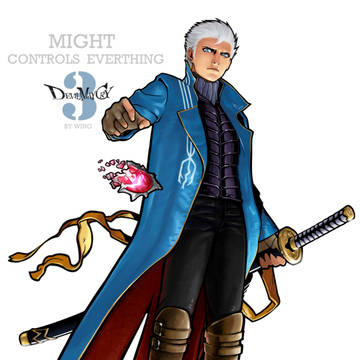 Vergil