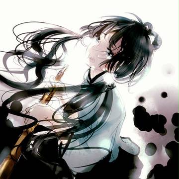 芝麻糊天依-相見歡