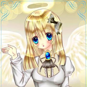 天使さん