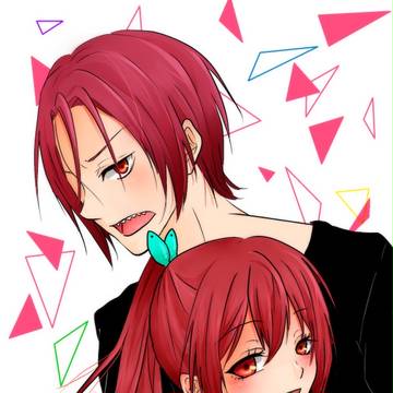 松岡兄妹