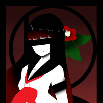 紅刃さん