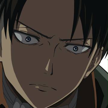 リヴァイ兵長